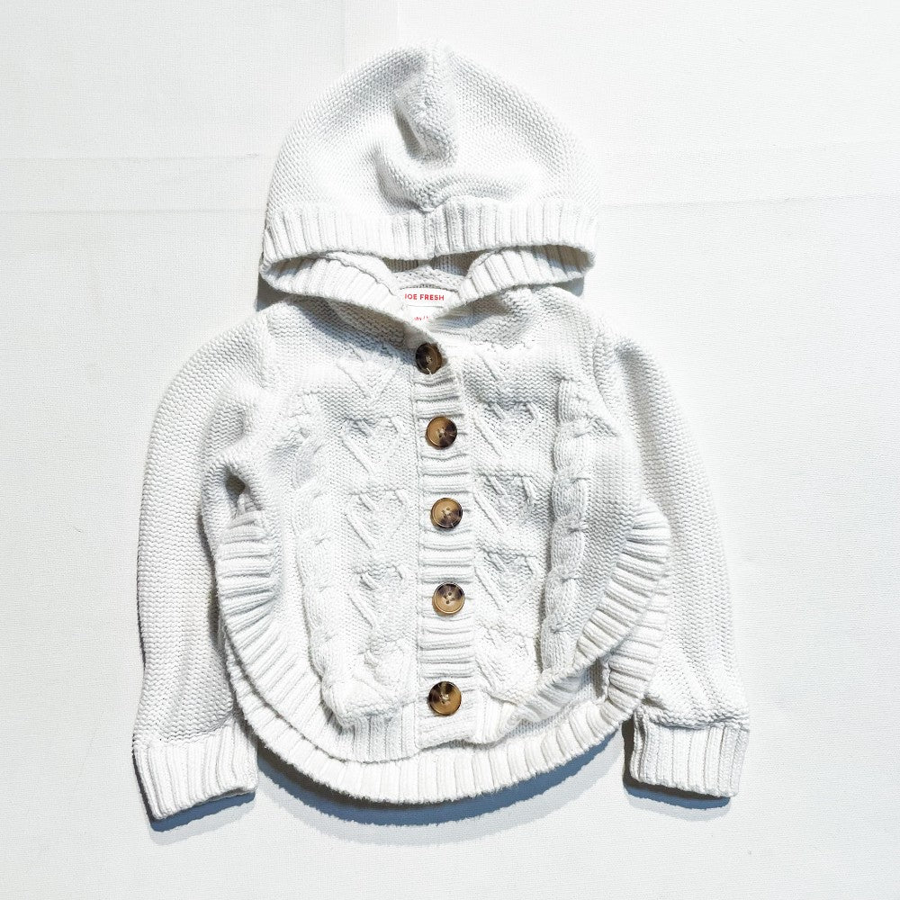 Joe Sweater 6-12M|175264