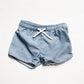 Honey Suckle Swim Shorts 4-5Y **Imperfection|201991