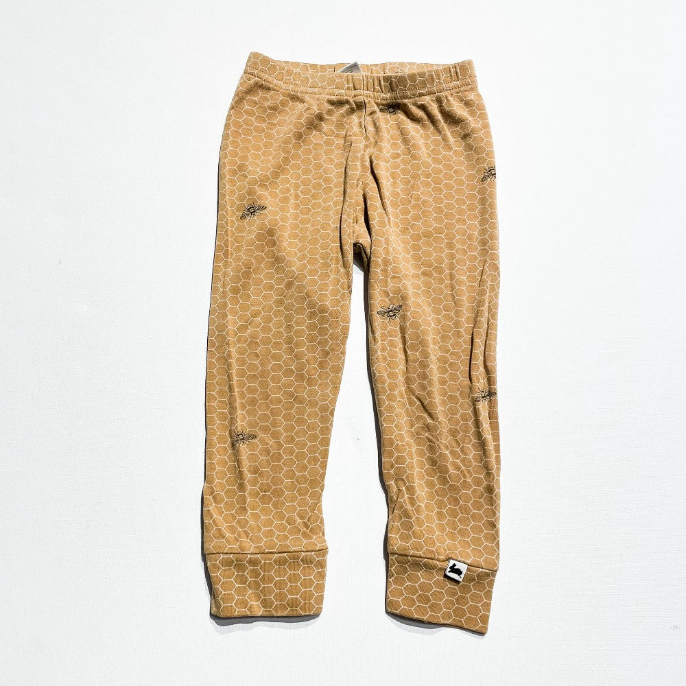 Little & Livelt Leggings 2Y|224246