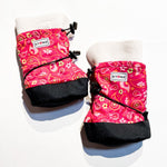Stonz Boots & Liners 6-7|105190