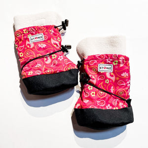 Stonz Boots & Liners 6-7|105190