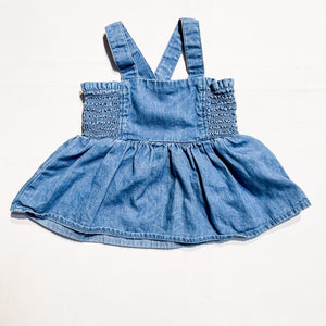 Jean Top 6-12M|135387