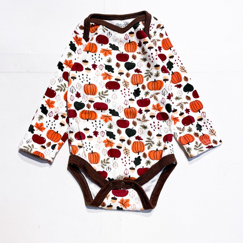 Chick Pea Onesie 6-9M|167724