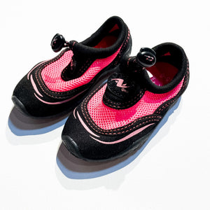 Water Shoes 5-6Y|194949