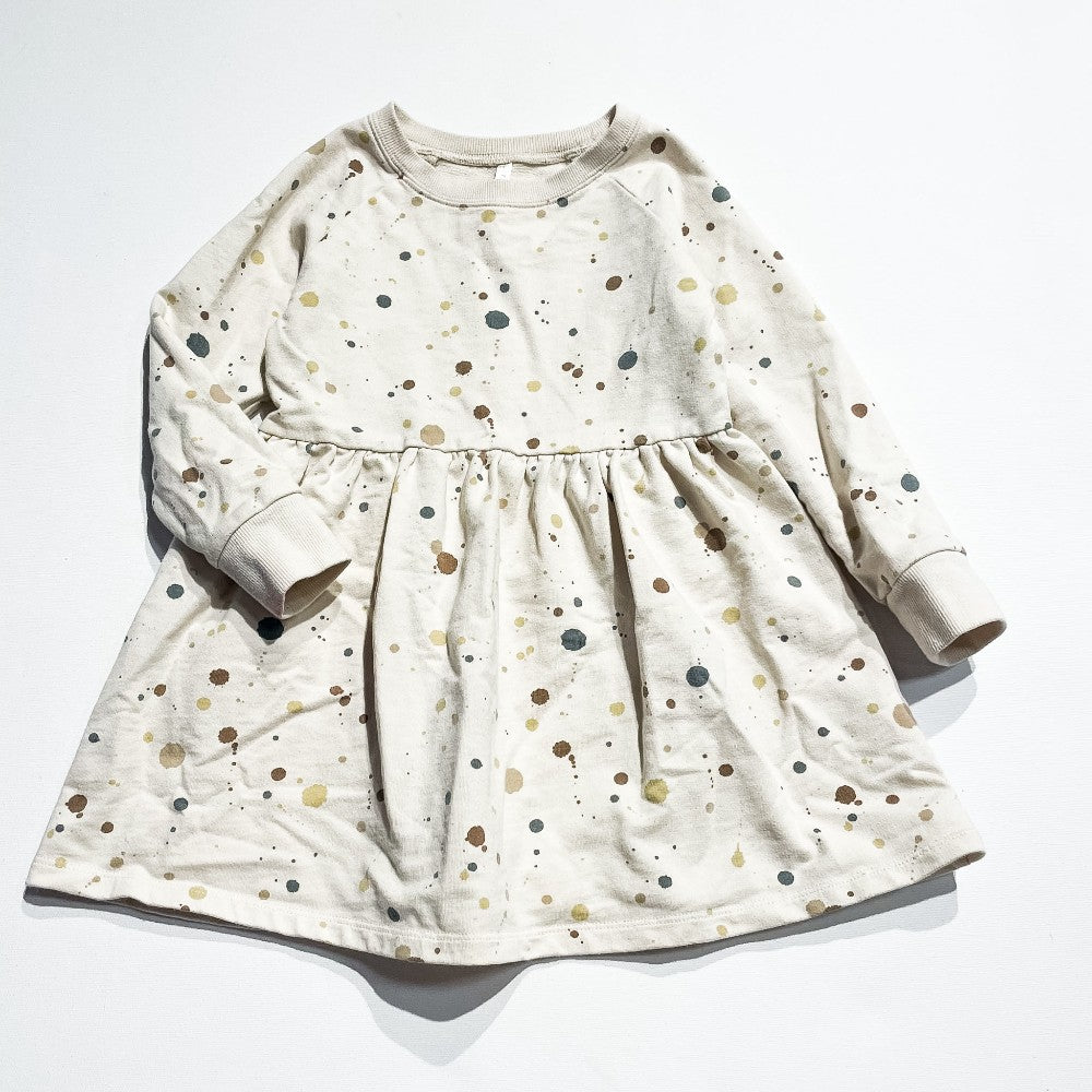 Rylee & Cru Dress 4-5Y  **Imperfection|217619