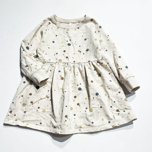 Rylee & Cru Dress 4-5Y  **Imperfection|217619