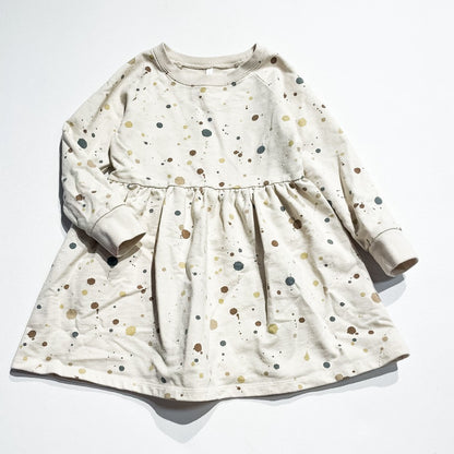 Rylee & Cru Dress 4-5Y  **Imperfection|217619
