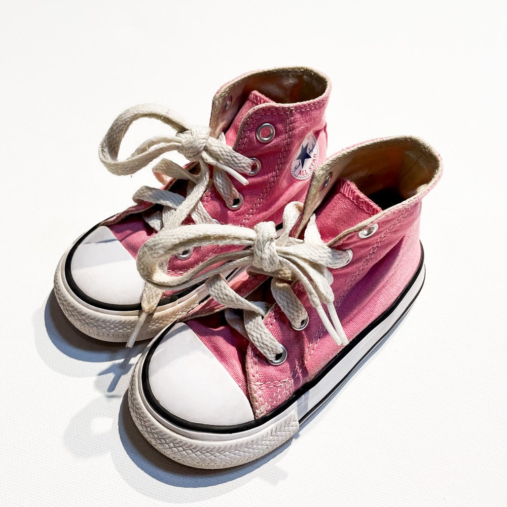 Converse Shoes 6C|187690