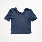 Rylee & Cru Top 6/7Y|209773