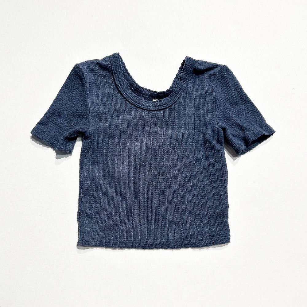 Rylee & Cru Top 6/7Y|209773