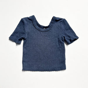 Rylee & Cru Top 6/7Y|209773