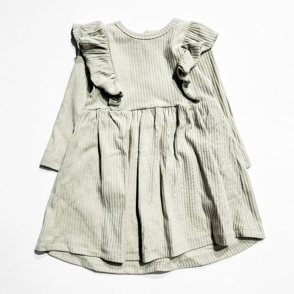 Mila Dress 6-12M|210148