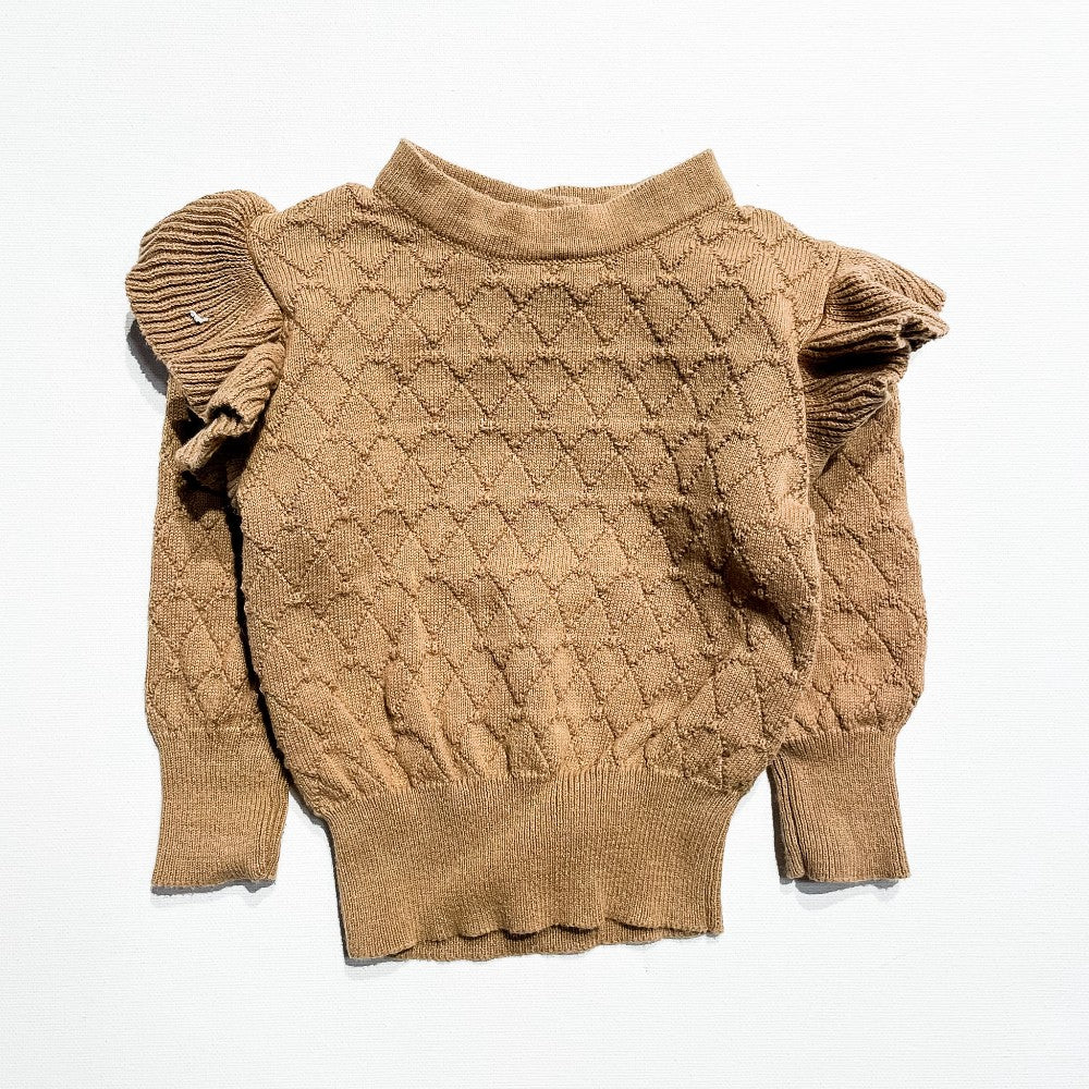 Mebie Baby Sweater 0-3M|222565