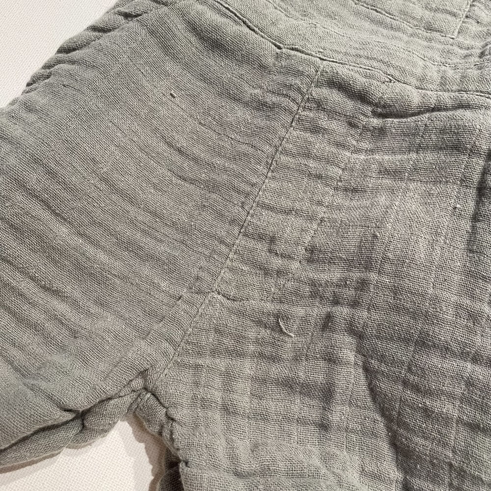 Jamie Kay Romper 1Y *Imperfection|227737