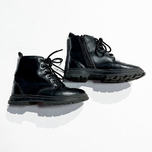 Zara Boots 10.5|220732