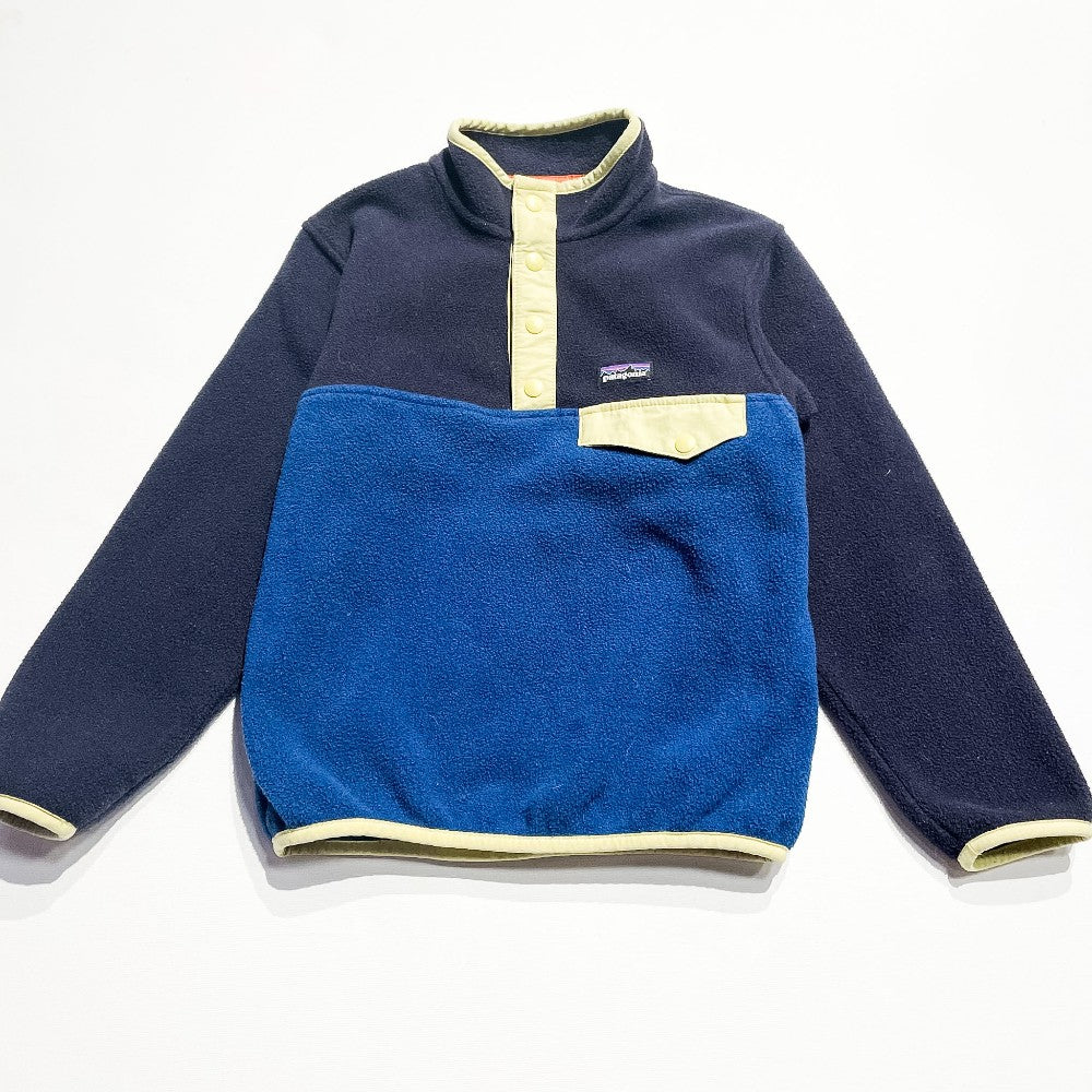 Patagonia Jacket 5-6Y|214739