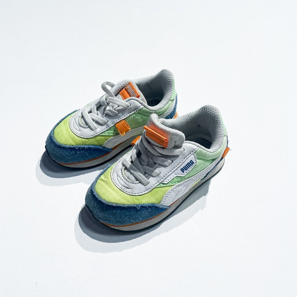 Puma Shoes 8|218156