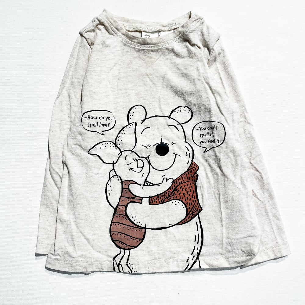 H&M Shirt 12-18M|205369