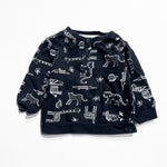 Koala Sweater 9-12M|200348