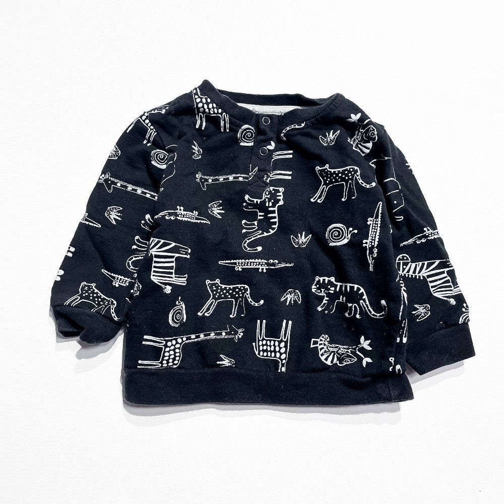 Koala Sweater 9-12M|200348