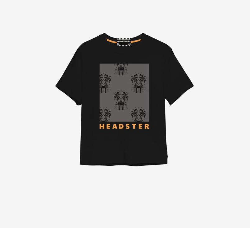 Headster - Endless Summer T-Shirt|139089
