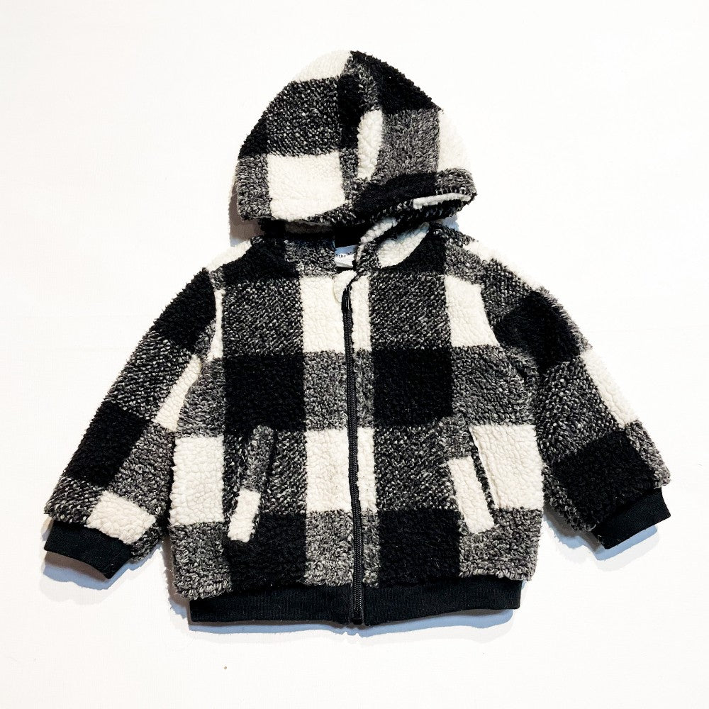 Miles Jacket 24M|155183