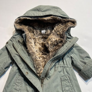 Gap Jacket 2Y|81622