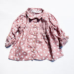 Zara Shirt 18-24M|115996