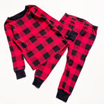 Carters Sleep Set 2Y|184985