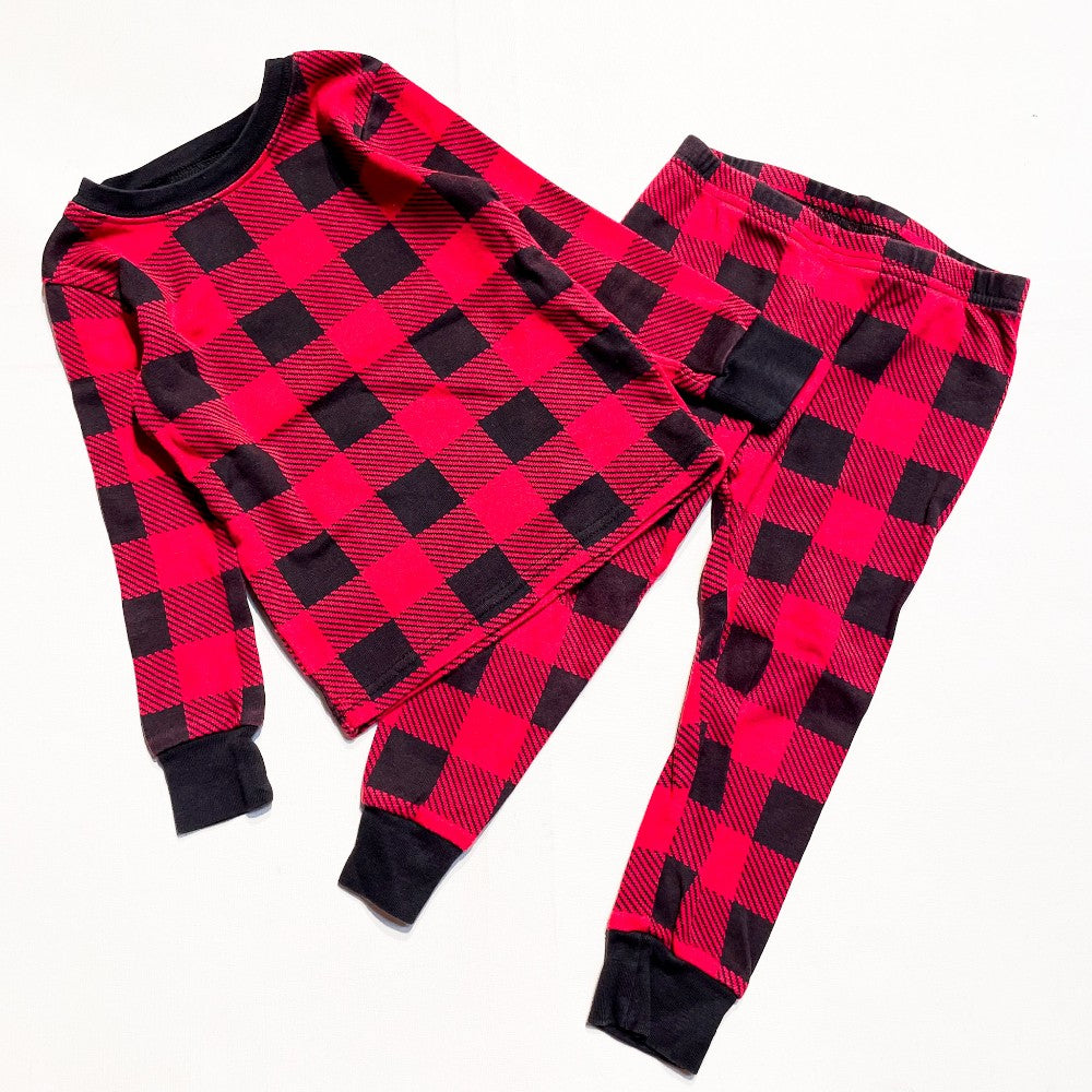 Carters Sleep Set 2Y|184985