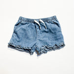 Carters Shorts 4Y|190143