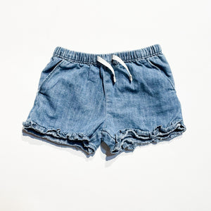 Carters Shorts 4Y|190143