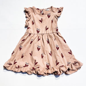 City Mouse Dress 2Y|159527