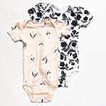 Huggies Onesie Set 6M|160297