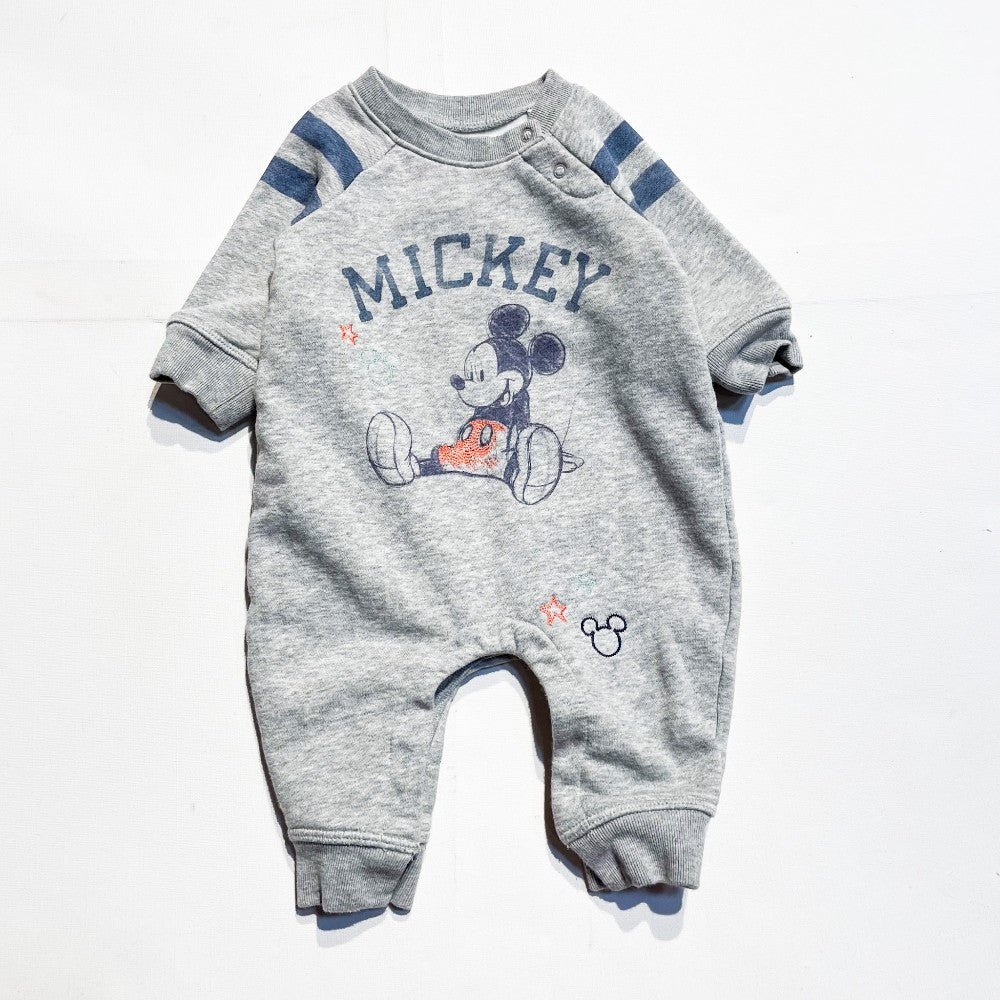 Gap Romper 0-3M|185043
