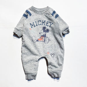 Gap Romper 0-3M|185043