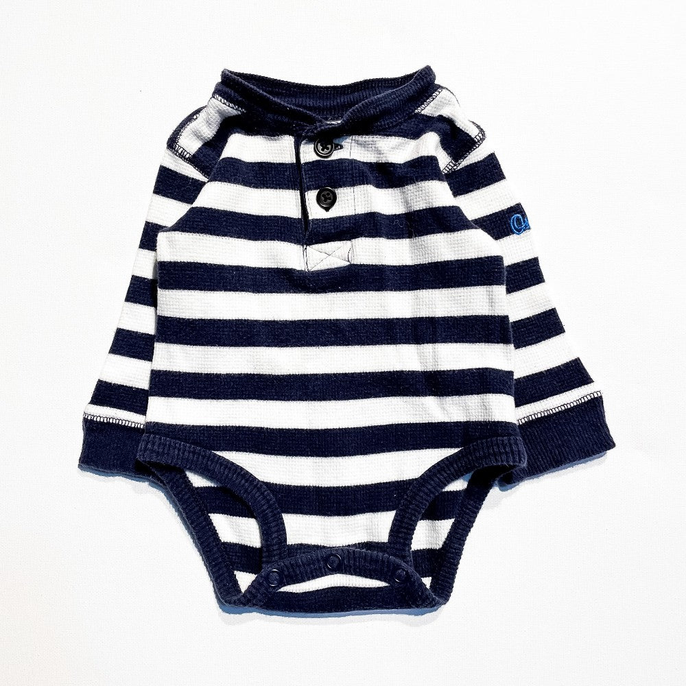 Oshkosh Onesie 6M|195130