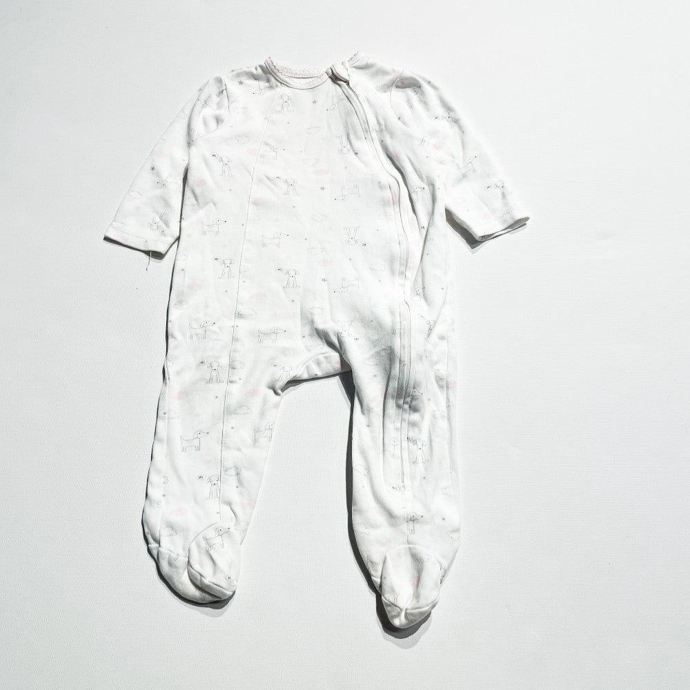 Little Me Sleeper 9M|221186