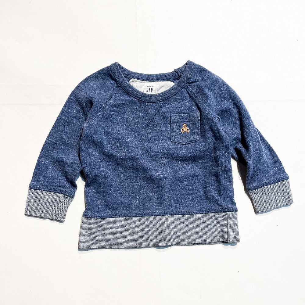 Gap Sweatshirt 18-24M|172585