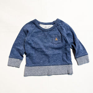 Gap Sweatshirt 18-24M|172585