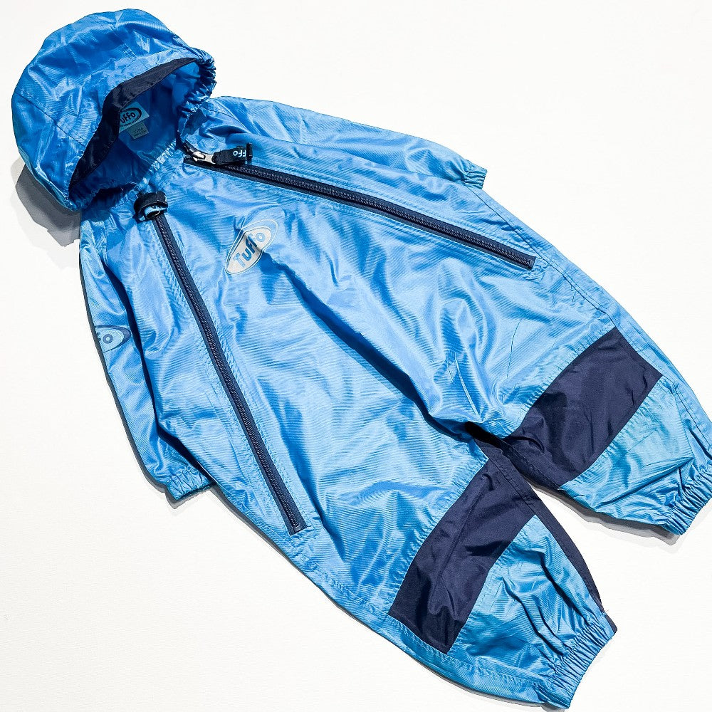 Tuffo Rain Suit 12M|222665