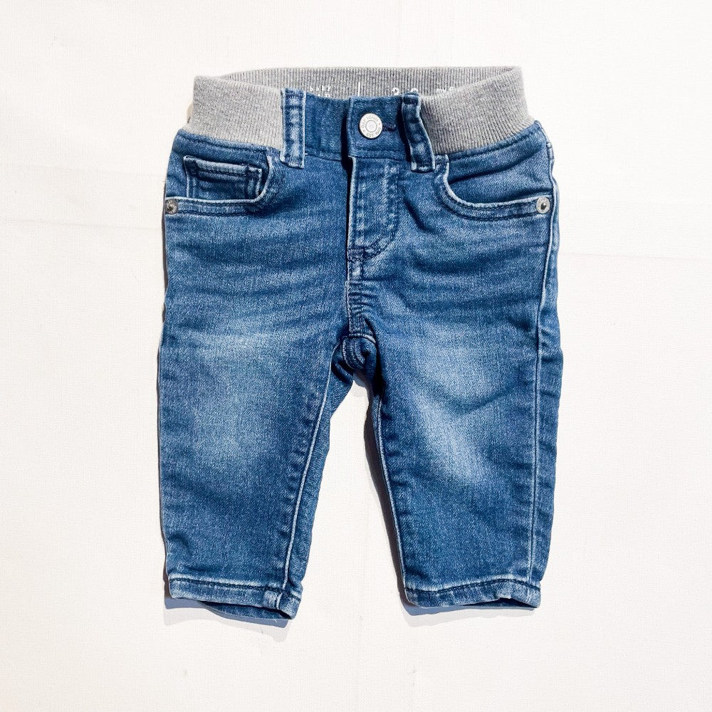 Gap Jeans 3-6M|148400