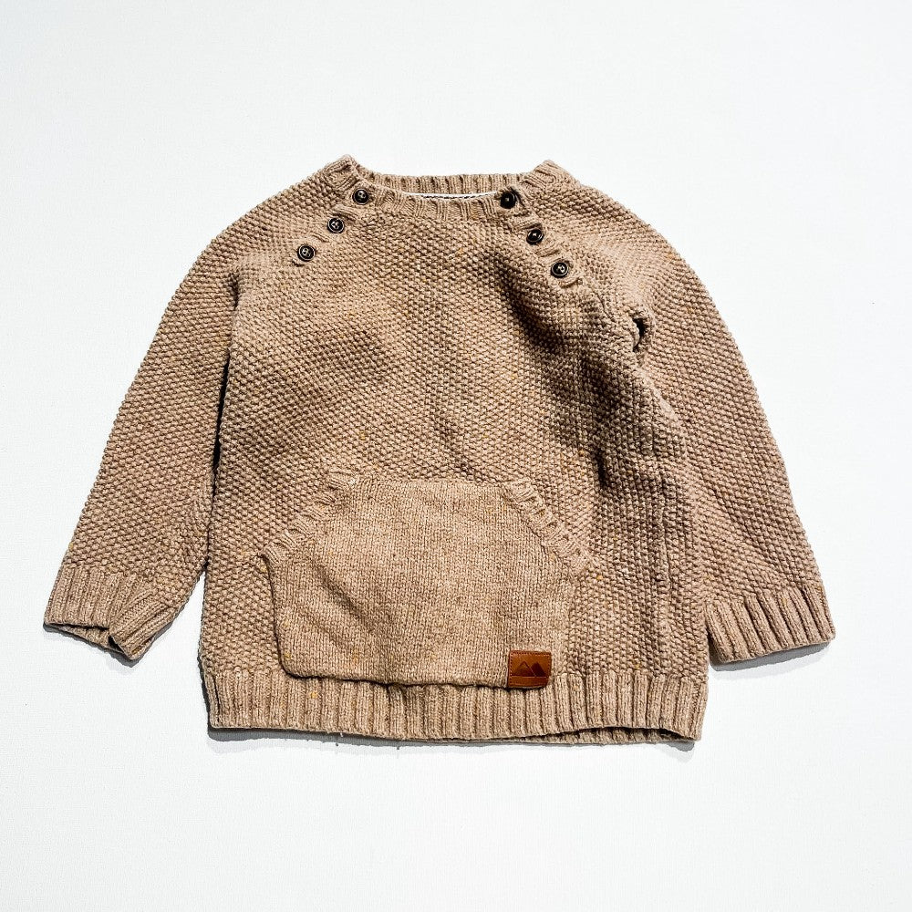 H&M Sweater 12-18M|212331