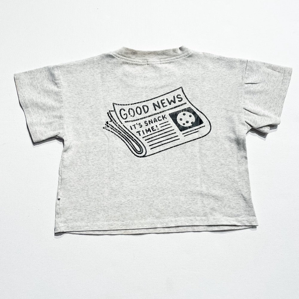 Roobear Shirt 2T **Imperfection|215624