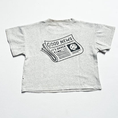 Roobear Shirt 2T **Imperfection|215624