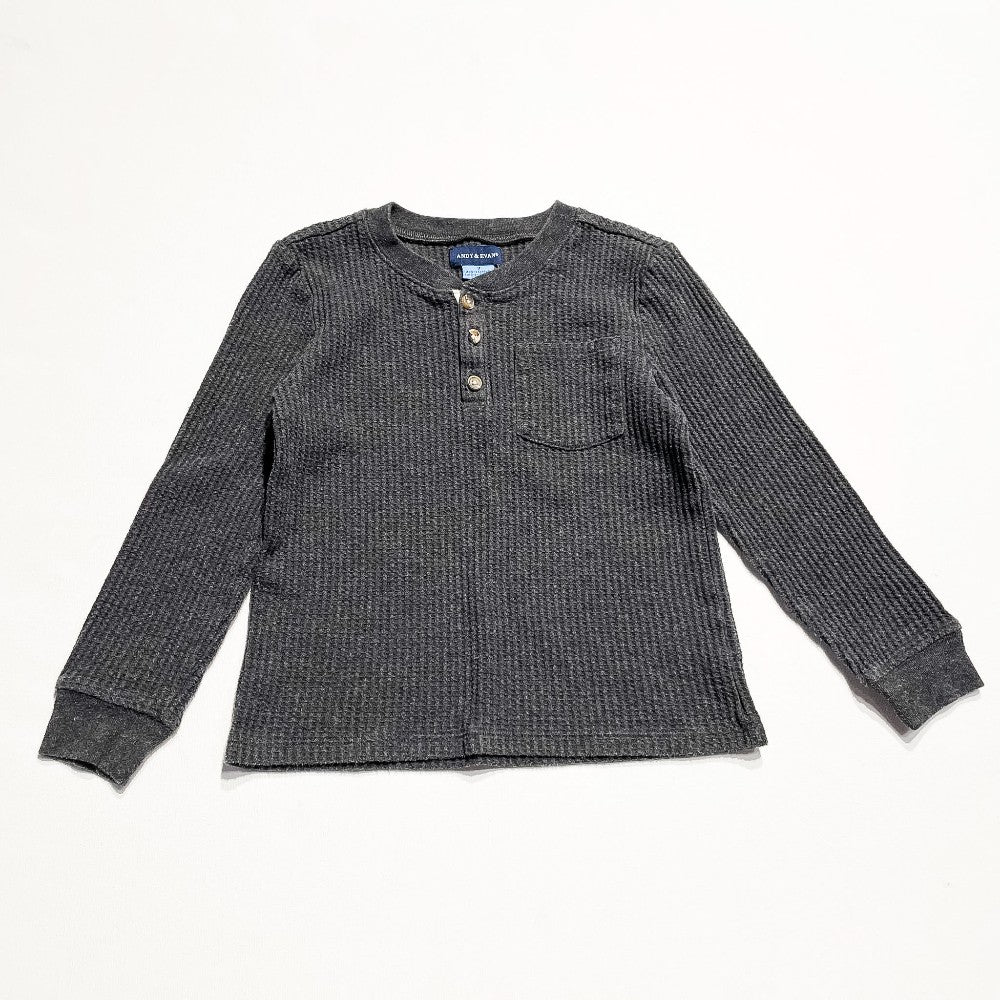 Andy & Evan Shirt 7Y|231636