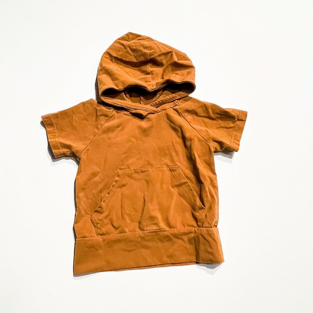 Hoodie Shirt 12-18M|212624