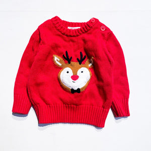 Joe Fresh Sweater 3-6M|158206