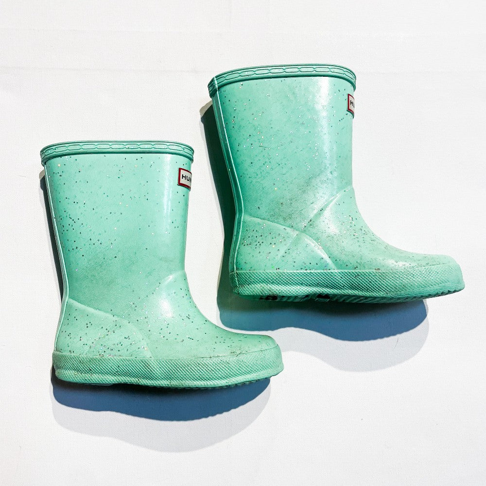 Hunter Rain Boots 9|146920
