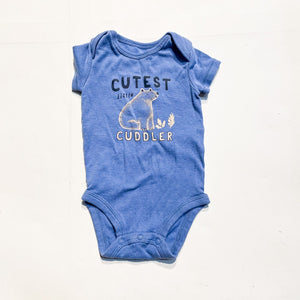 Carter's Onesie 3M|163654